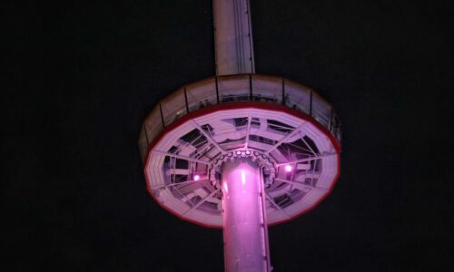 Bila Larut Malam: Menara Taming Sari janjikan kelainan
