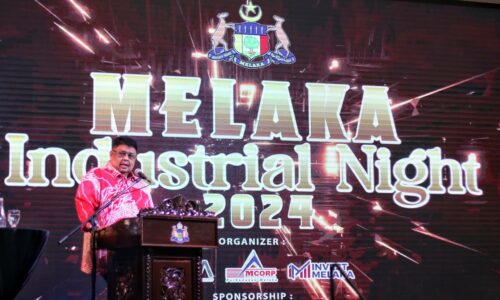 Melaka sambut baik usaha tubuh IMFC