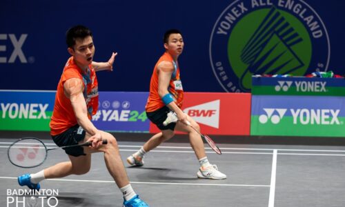 Kurang tenang faktor Aaron – Wooi Yik terlepas gelaran sulung All England