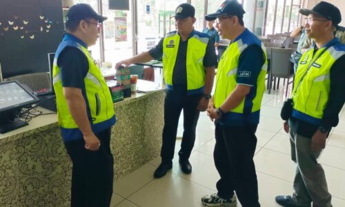 Tabung derma perlu ada pengawasan – Exco