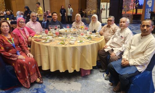 Pelancongan kesihatan Melaka bertambah rancak Mei ini