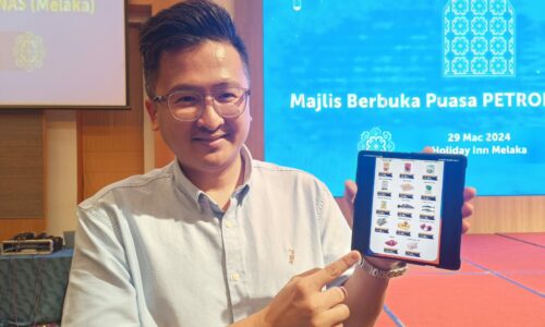 Melaka anjur jualan murah ‘Mantai Aidilfitri’ di 13 lokasi