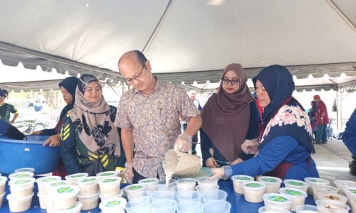 Aidilfitri: Rondaan SRS di Melaka akan dipertingkatkan