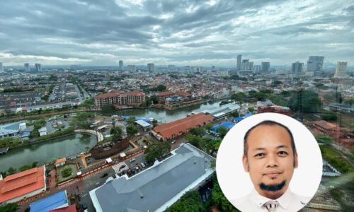 Gagasan idea Ab Rauf lebih kehadapan