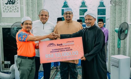 Teruskan kempen Geng Subuh Macam Jumaat – KM