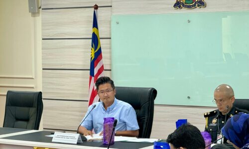 Cadang wujud Anugerah Usahawan Negeri Melaka