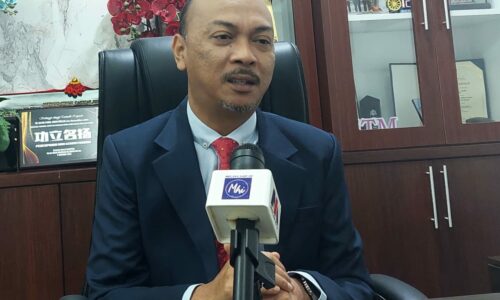 WUJUDKAN SEMBILAN LAGI NADI DI MELAKA