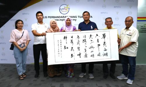 Syarikat China berminat pasarkan produk halal di Melaka