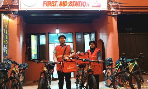 Paramedik Komuniti mampu selamatkan nyawa