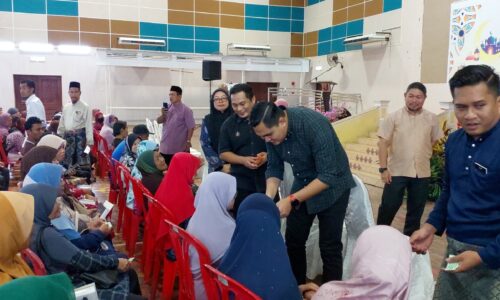 Melaka bakal wujudkan ladang bawang diusahakan asnaf