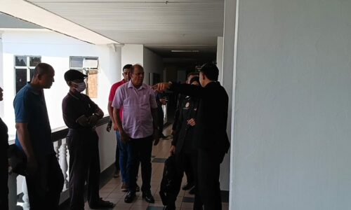 Pengarah restoran mamak didenda RM15,000 miliki barang kawalan lebih kuantiti