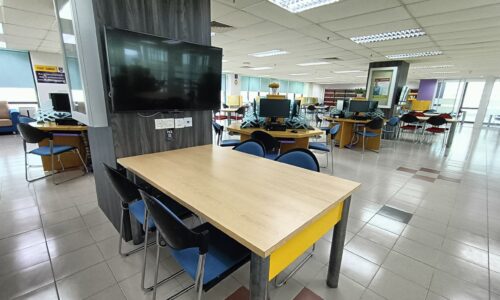 AAGBS gerbang lahirkan graduan profesional