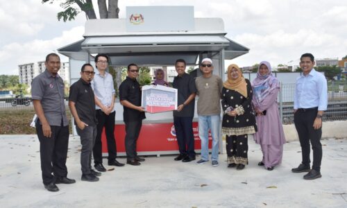 MPJ terima 30 MyKiosk
