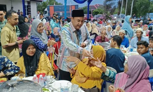 ‘Perdana Menteri tak lupa orang kampung’