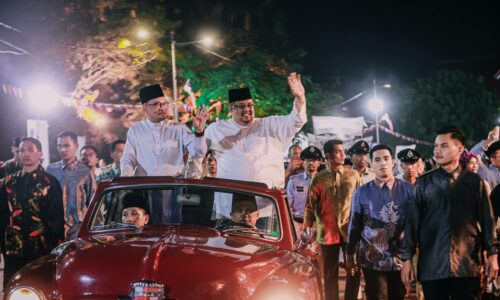 Idea luar biasa KM lonjak sektor pelancongan Melaka