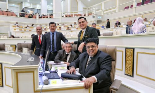 Melaka teruskan misi tarik pelabur luar negara