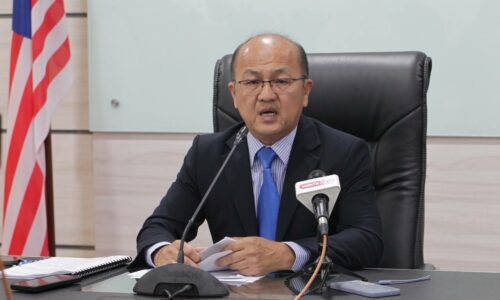 Dakwaan wad kanak-kanak hospital di Melaka penuh tak benar