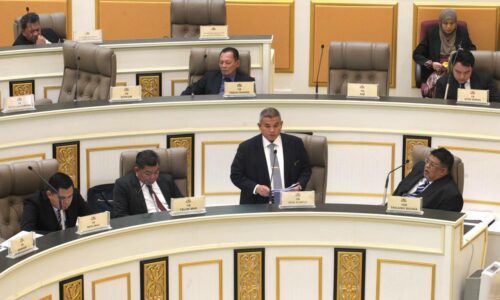 120 kiosk bantu peniaga kecil jana pendapatan