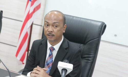 Segera hubungi 997 jika jadi mangsa ‘scam’