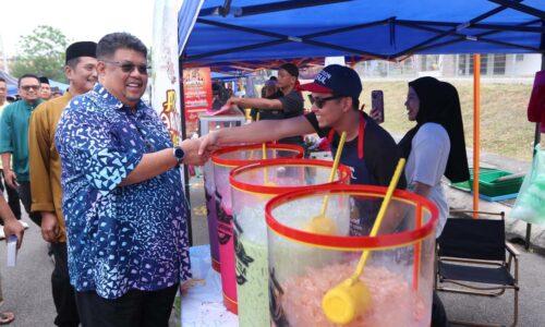 Jaga kualiti, kebersihan makanan – KM