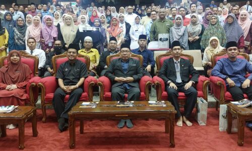 JAIM ambil inisiatif kurangkan kadar penceraian