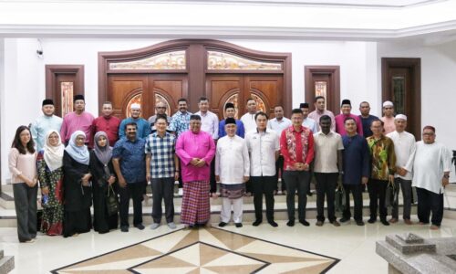 Kerajaan Perpaduan Melaka boleh jadi contoh – KM