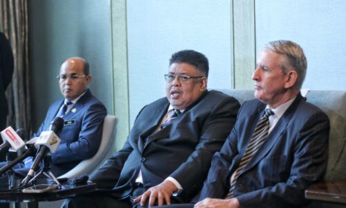 ‘German Week’ himpun pemain industri dan pelabur
