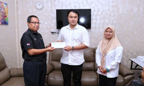 Kerajaan Negeri sokong pendigitalan MHI