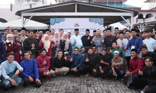 Program Care IPT TAPEM bantu 90,626 anak Melaka