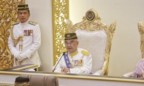 Universiti perlu konsisten laksana kajian, penyelidikan TVET