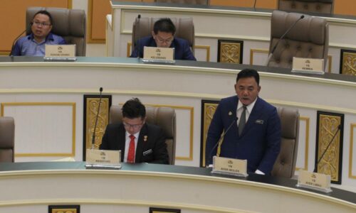 Peruntukan lebih RM1 juta baik pulih 29 SRA JAIM