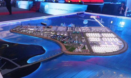 ‘Ab Rauf bawa pelaburan bermanfaat kepada rakyat’