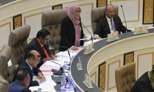 Khidmat ‘job coach’ bantu OKU bekerja