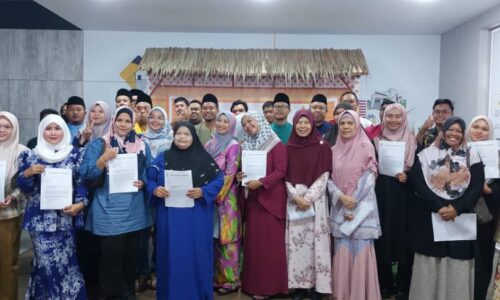 300 Rumah Mesra Rakyat dibina di Melaka sepanjang 2024