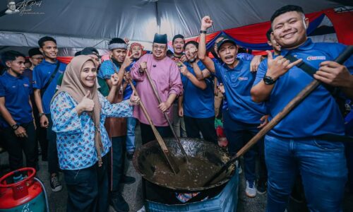 Melaka mahu pastikan tradisi lama terus diwarisi – KM
