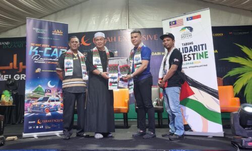 MBMB sedia kaji syarat penganjuran bazar Aidilfitri