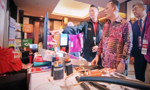 Perhebat promosi TVET, STEM di Melaka