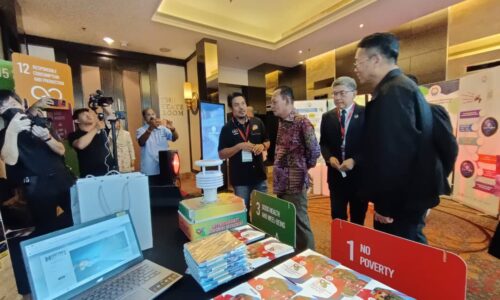 Kecanggihan teknologi tarik keyakinan pelabur ke Melaka