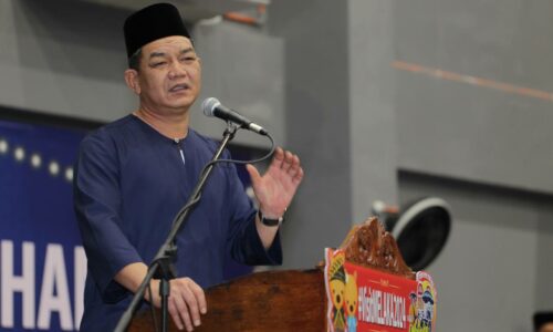 TMM2024: Melaka terima 3 juta pelancong setakat Mac