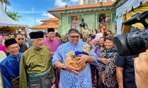 TMM2024: 4 buah kereta menanti pemenang bertuah bulan ini