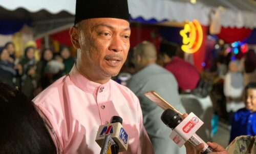 Capaian internet sekolah di Melaka memuaskan