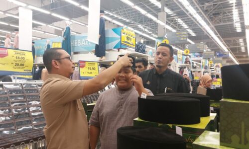 MPJ, rakan strategik kongsi rezeki bersama anak yatim