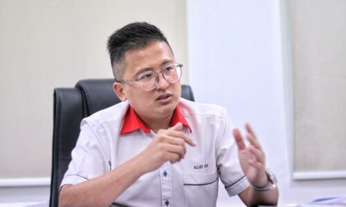 HARI KOPERASI NEGARA REKOD JUALAN RM1.114 JUTA