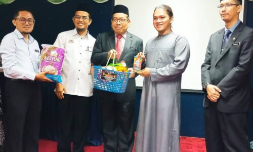 JAIM tidak pinggirkan ‘komuniti penyayang’