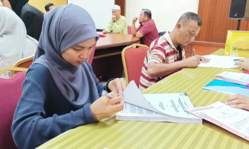 ‘Alhamdulillah tak perlu lagi sewa rumah’