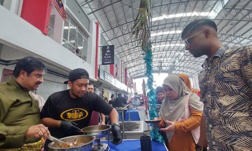 Persiapan HBN2024 giat dijalankan