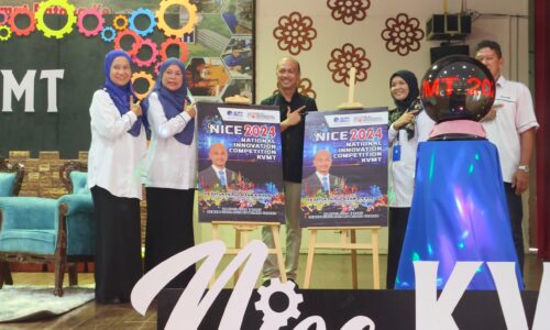 Suburkan budaya inovasi di Melaka