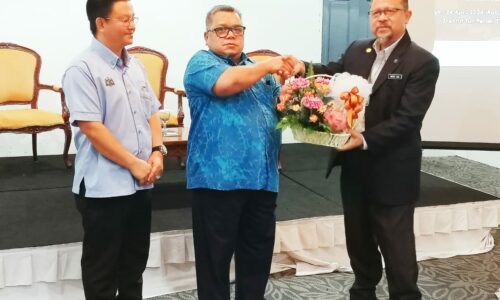 Pameran Hang Tuah angkat kehebatan sejarah Melaka