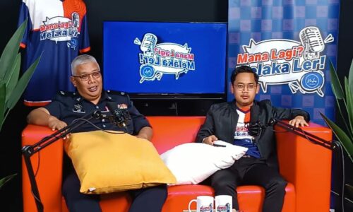 ‘Kera sumbang’ selalu jadi mangsa ‘scam’