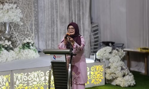 Gerakan Koperasi pemangkin utama pertumbuhan sosioekonomi negara